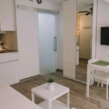 Apartamento Malagueta Playa *