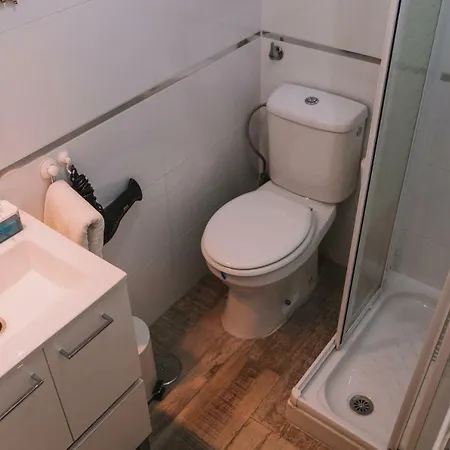 Apartamento Malagueta Playa *