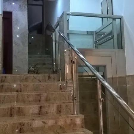 Apartamento Malagueta Playa *