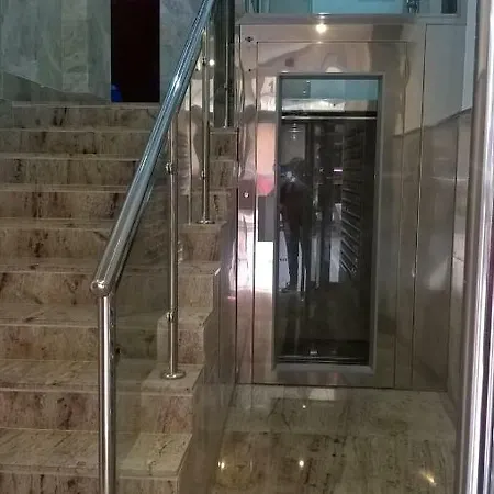 Apartamento Malagueta Playa