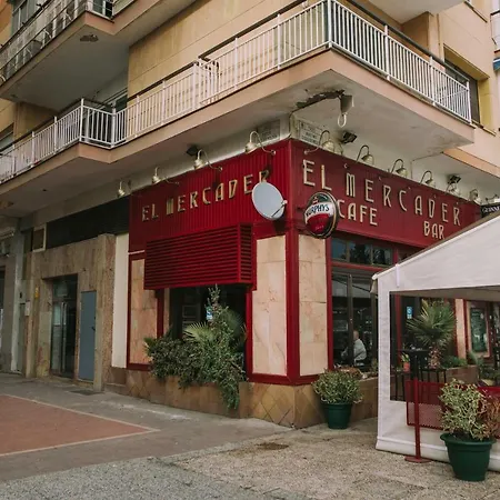 Apartamento Malagueta Playa