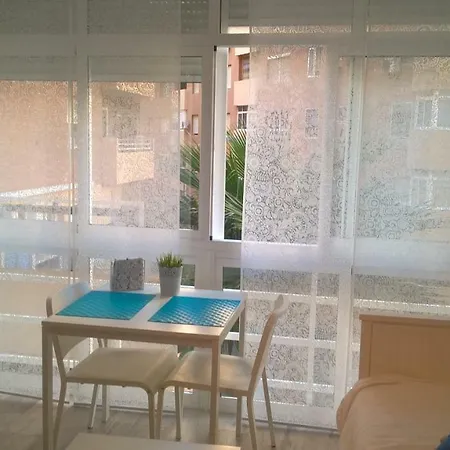 Apartamento Malagueta Playa