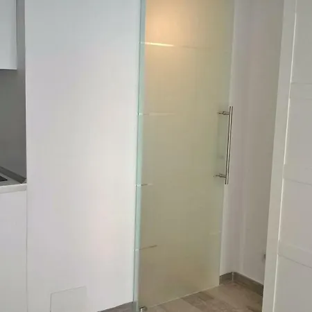 Malagueta Playa Apartamento Málaga