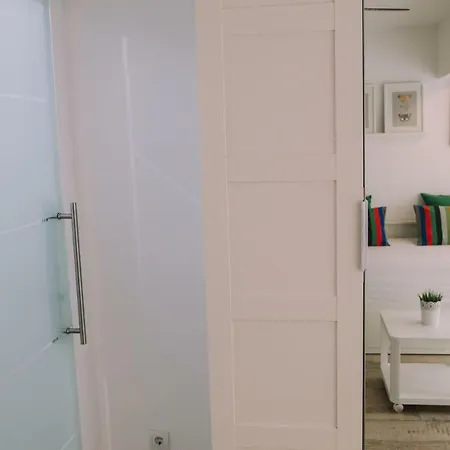 Apartamento Malagueta Playa