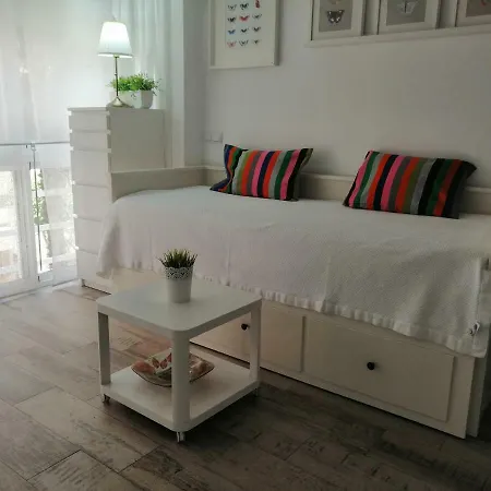 Malagueta Playa