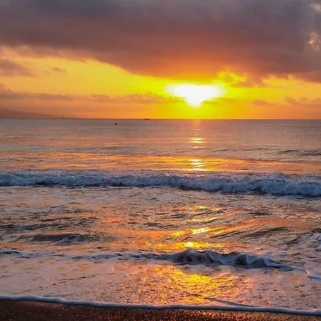 Malagueta Playa